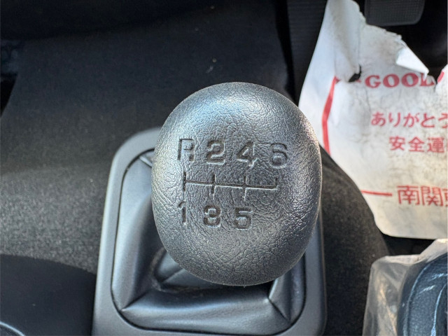 三菱ふそう キャンター 増トン クレーン付き 2KG-FK62FZ(94384) 34枚目