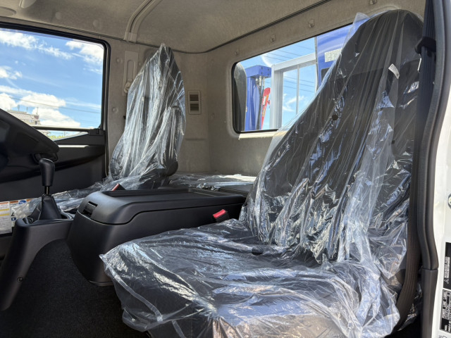 三菱ふそう キャンター 増トン クレーン付き 2KG-FK62FZ(94384) 36枚目