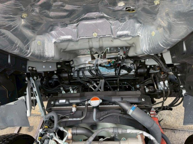 日野 レンジャー 増トン クレーン付き 2KG-GD2ABA(94385) 18枚目
