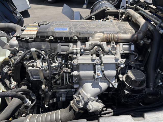 三菱ふそう キャンター 増トン クレーン付き 2KG-FK62FZ(94384) 39枚目