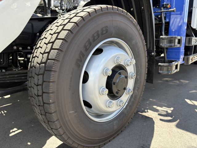 三菱ふそう キャンター 増トン クレーン付き 2KG-FK62FZ(94384) 43枚目
