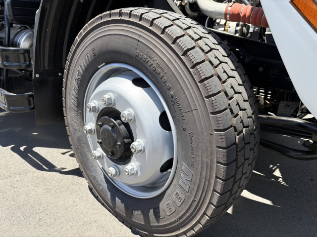 三菱ふそう キャンター 増トン クレーン付き 2KG-FK62FZ(94384) 44枚目