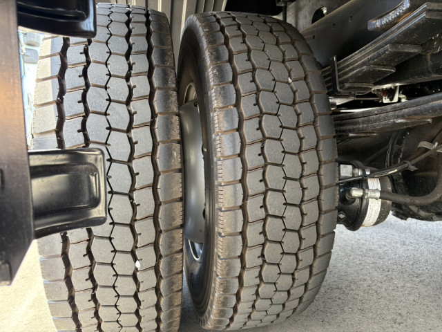 三菱ふそう キャンター 増トン クレーン付き 2KG-FK62FZ(94384) 45枚目