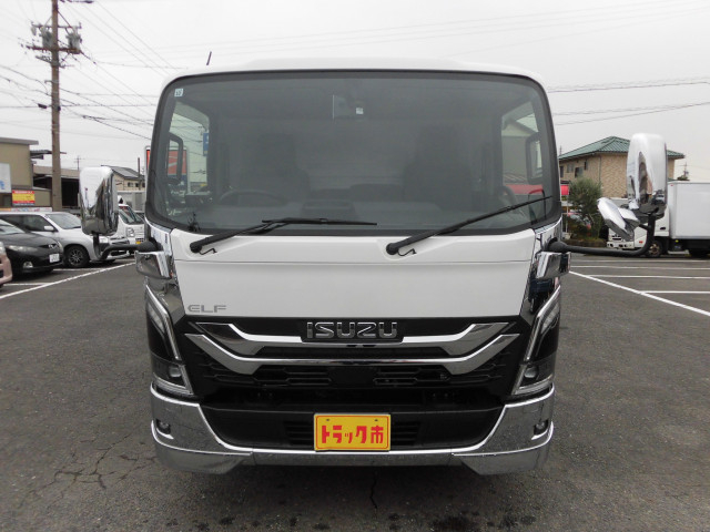いすゞ エルフ 小型 塵芥車（プレス式） 2PG-NPR88YM(94386) 7枚目