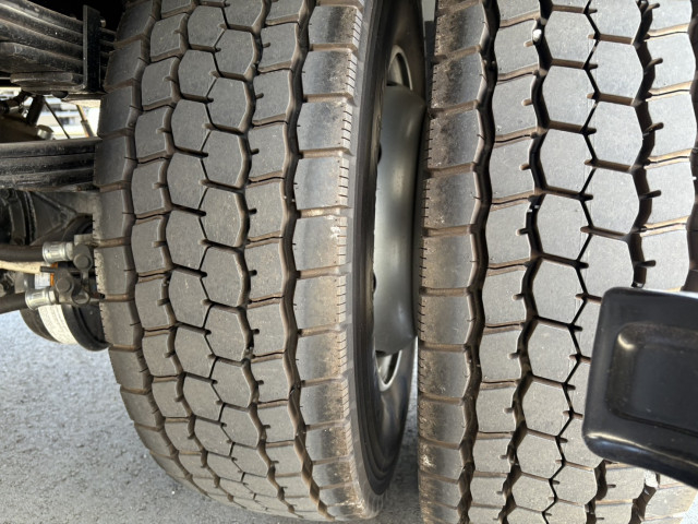 三菱ふそう キャンター 増トン クレーン付き 2KG-FK62FZ(94384) 46枚目
