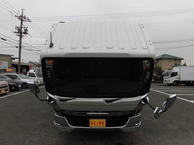 いすゞ エルフ 小型 塵芥車（プレス式） 2PG-NPR88YM(94386) 8枚目