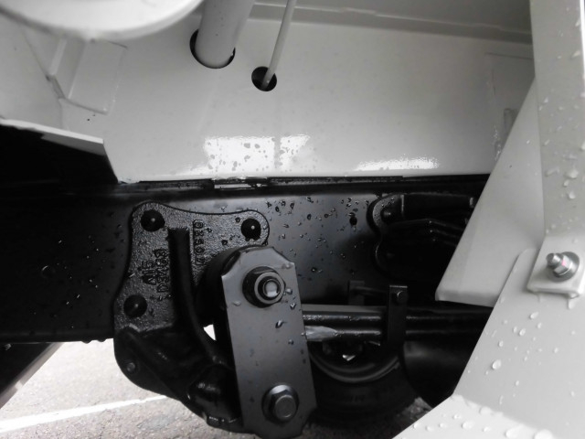 いすゞ エルフ 小型 塵芥車（プレス式） 2PG-NPR88YM(94386) 27枚目