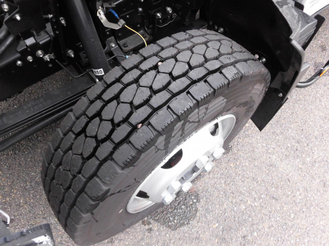 いすゞ エルフ 小型 塵芥車（プレス式） 2PG-NPR88YM(94386) 28枚目