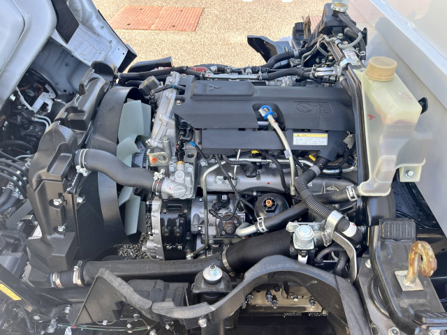 三菱ふそう キャンター 小型 土砂ダンプ 2RG-FBA60(94388) 35枚目