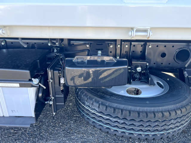 三菱ふそう キャンター 小型 土砂ダンプ 2RG-FBA60(94388) 38枚目