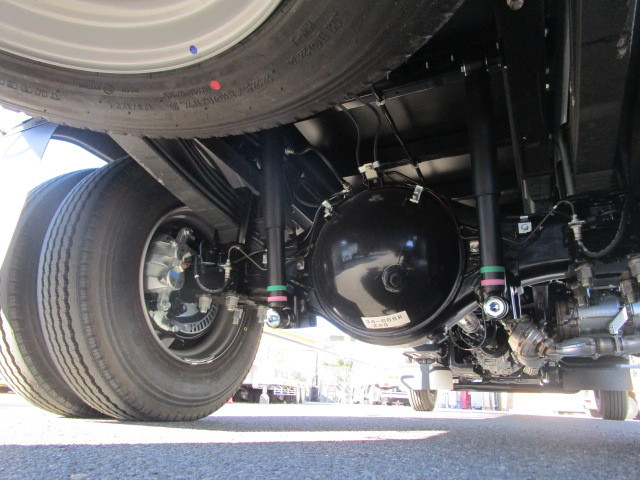 日野 デュトロ 小型 アルミウィング 2KG-XZU720M(94389) 31枚目