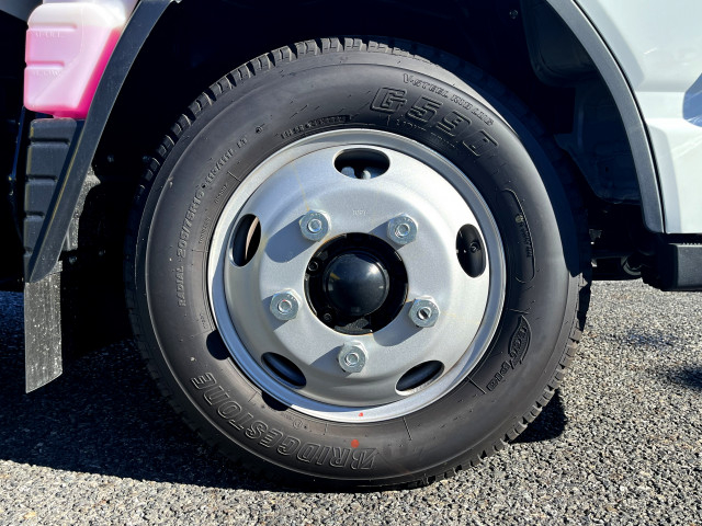 三菱ふそう キャンター 小型 土砂ダンプ 2RG-FBA60(94388) 40枚目
