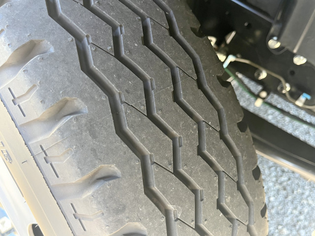 三菱ふそう キャンター 小型 土砂ダンプ 2RG-FBA60(94388) 42枚目
