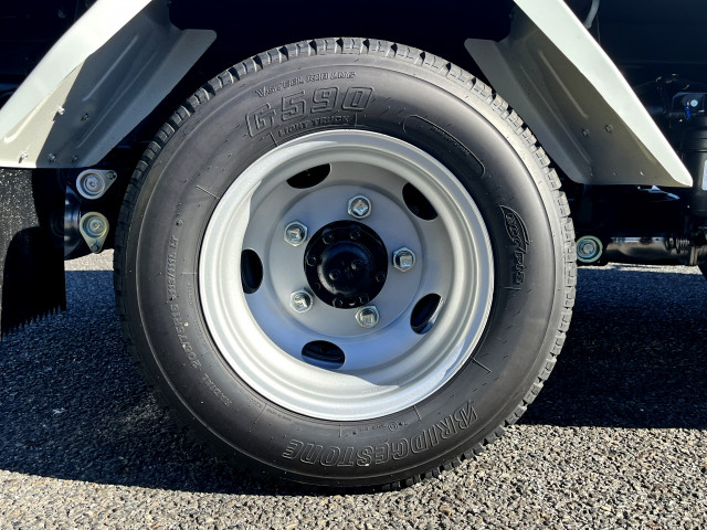 三菱ふそう キャンター 小型 土砂ダンプ 2RG-FBA60(94388) 43枚目