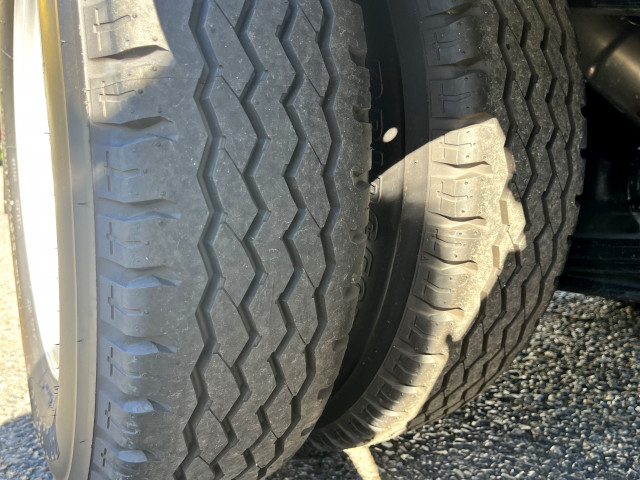 三菱ふそう キャンター 小型 土砂ダンプ 2RG-FBA60(94388) 45枚目