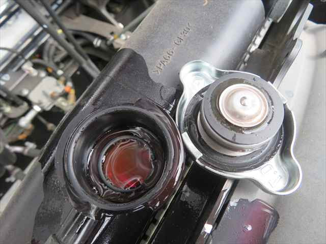 三菱ふそう ファイター 増トン クレーン付き 2KG-FK62FZ(94390) 10枚目