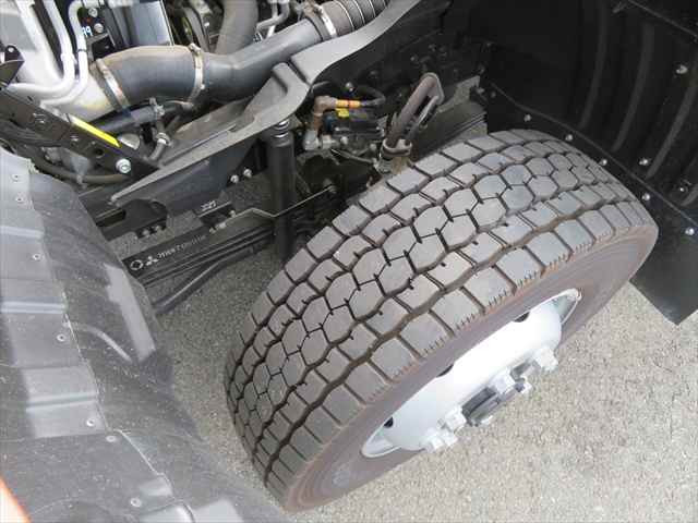 三菱ふそう ファイター 増トン クレーン付き 2KG-FK62FZ(94390) 14枚目