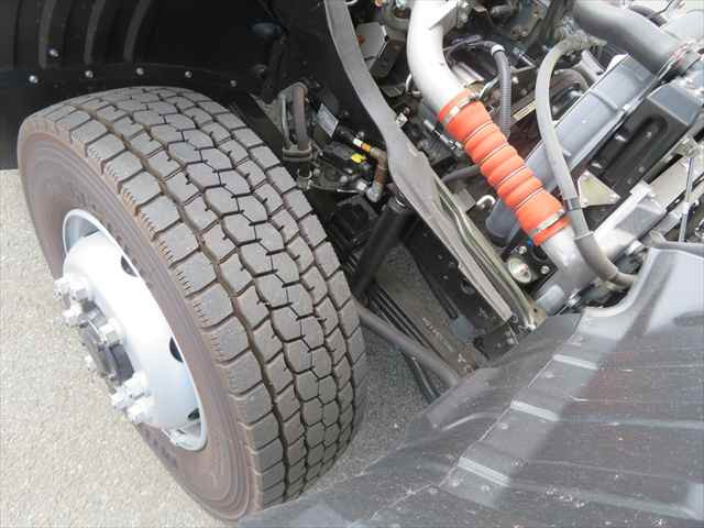 三菱ふそう ファイター 増トン クレーン付き 2KG-FK62FZ(94390) 15枚目