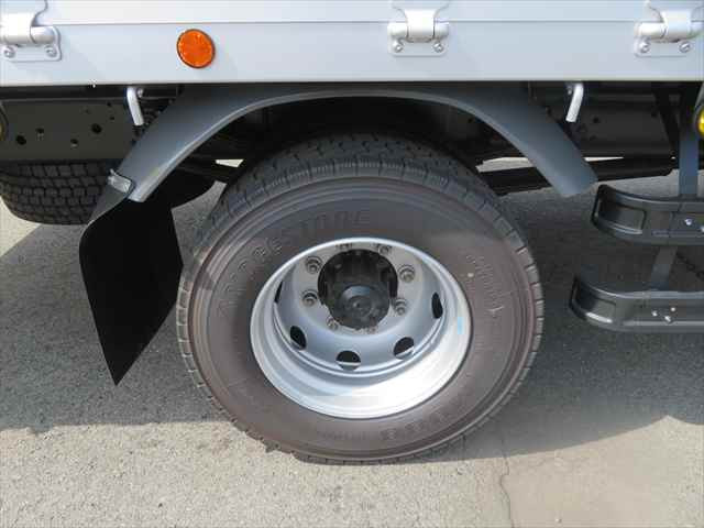 三菱ふそう ファイター 増トン クレーン付き 2KG-FK62FZ(94390) 27枚目
