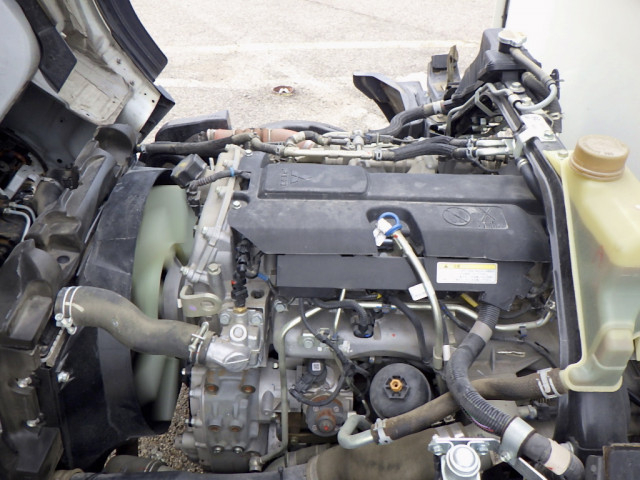 三菱ふそう キャンター 小型 土砂ダンプ 2RG-FBA30(94391) 29枚目