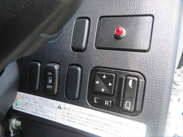 三菱ふそう ファイター 増トン クレーン付き 2KG-FK62FZ(94390) 43枚目