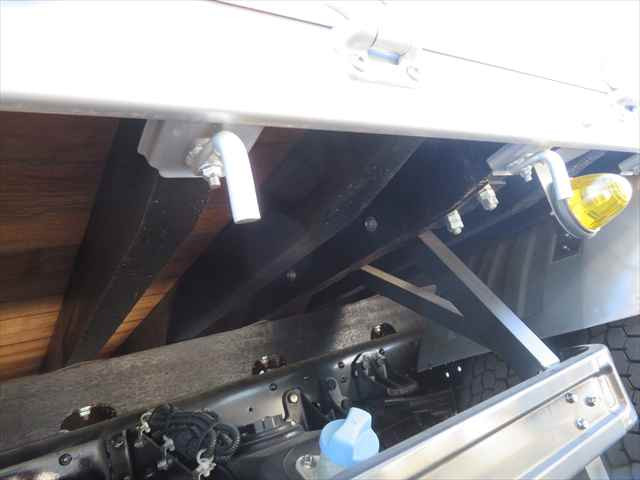 三菱ふそう ファイター 増トン クレーン付き 2KG-FK62FZ(94390) 48枚目