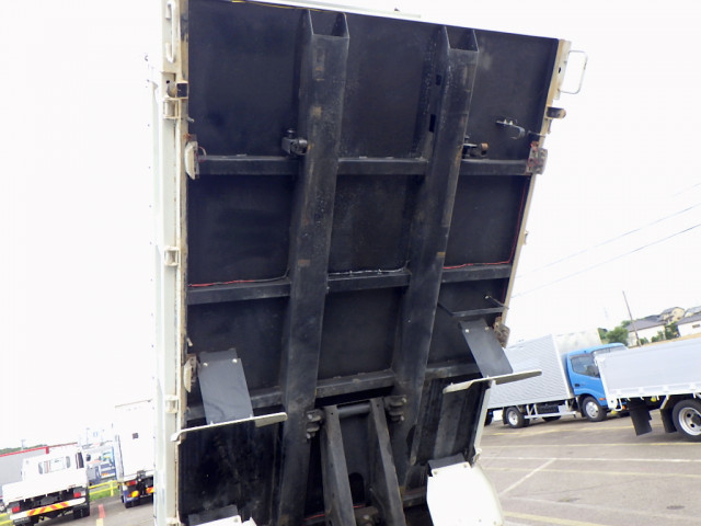 三菱ふそう キャンター 小型 土砂ダンプ 2RG-FBA30(94391) 37枚目