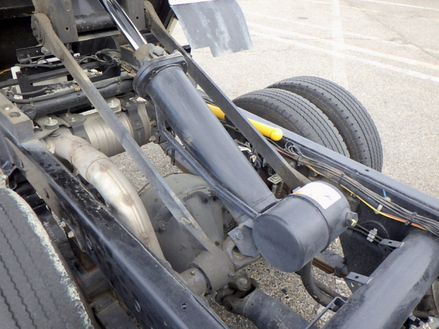 三菱ふそう キャンター 小型 土砂ダンプ 2RG-FBA30(94391) 38枚目