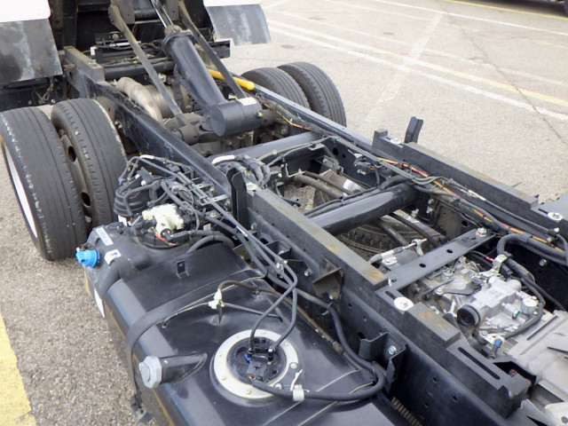 三菱ふそう キャンター 小型 土砂ダンプ 2RG-FBA30(94391) 39枚目