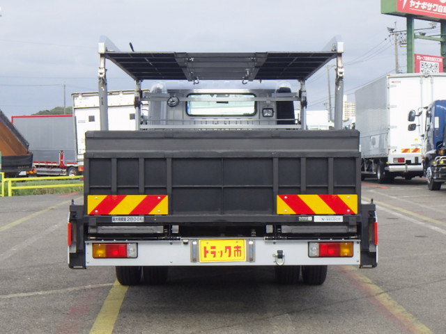 日野 デュトロ 小型 車載専用車 2KG-XZU720M(94393) 6枚目