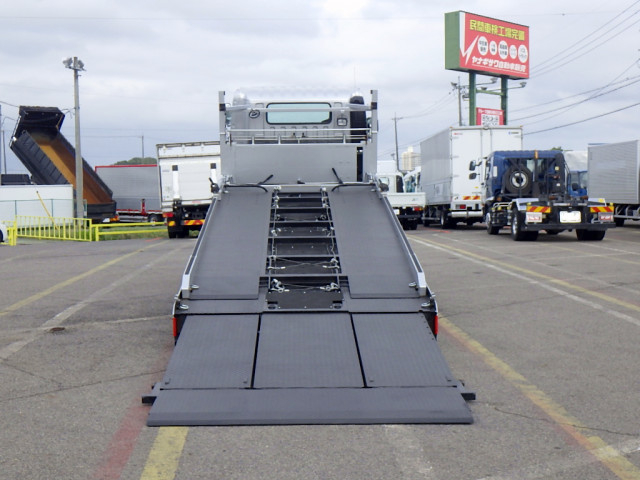 日野 デュトロ 小型 車載専用車 2KG-XZU720M(94393) 7枚目