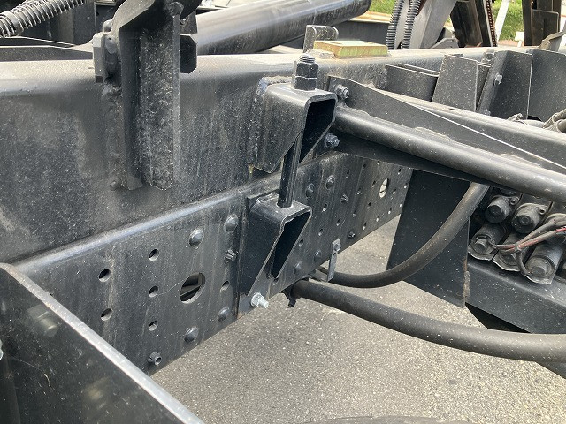 三菱ふそう キャンター 小型 車載専用車 2PG-FEB80(94392) 21枚目