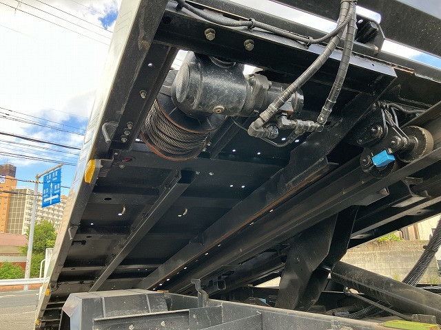 三菱ふそう キャンター 小型 車載専用車 2PG-FEB80(94392) 22枚目