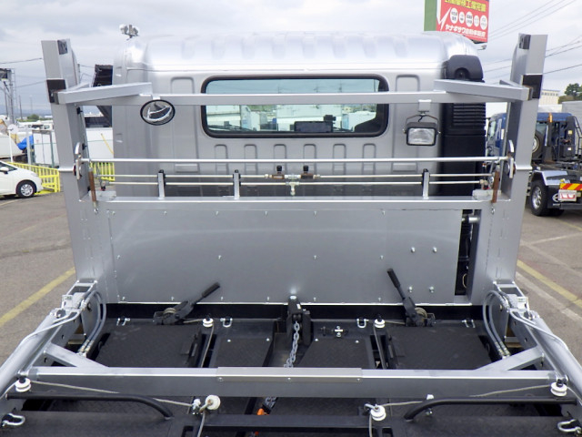 日野 デュトロ 小型 車載専用車 2KG-XZU720M(94393) 10枚目