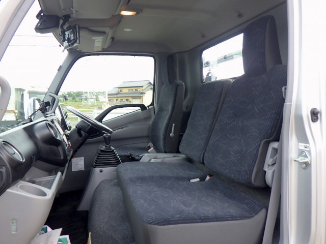 日野 デュトロ 小型 車載専用車 2KG-XZU720M(94393) 12枚目