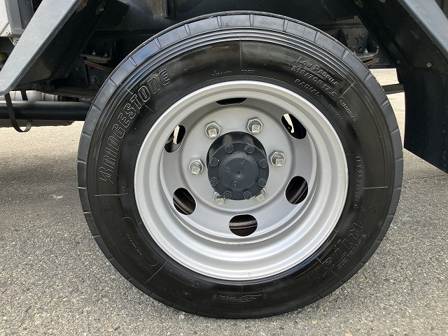 三菱ふそう キャンター 小型 車載専用車 2PG-FEB80(94392) 31枚目