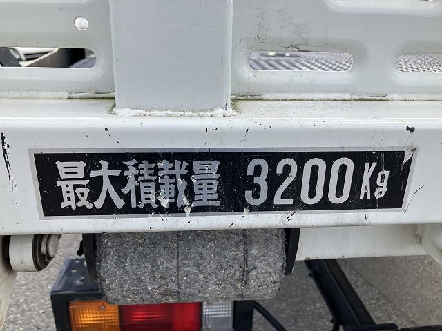 三菱ふそう キャンター 小型 車載専用車 2PG-FEB80(94392) 35枚目