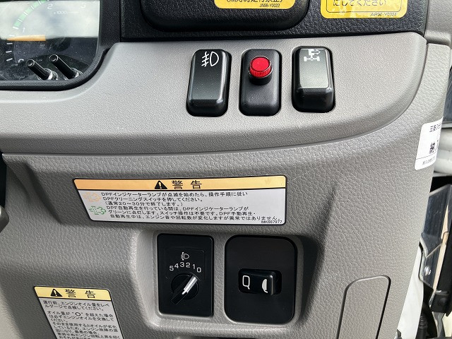 三菱ふそう キャンター 小型 車載専用車 2PG-FEB80(94392) 37枚目