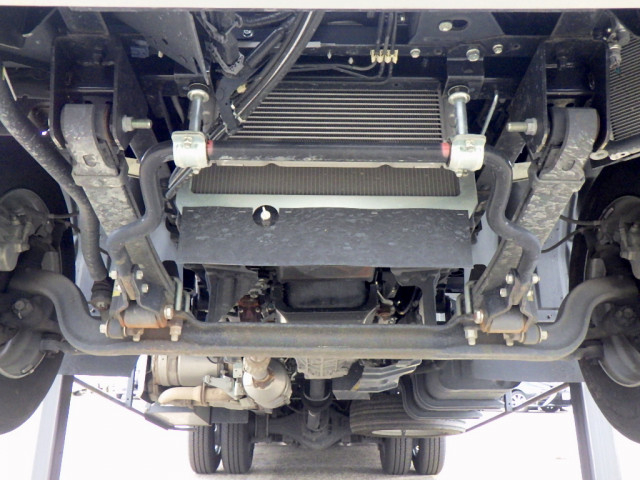 日野 デュトロ 小型 車載専用車 2KG-XZU720M(94393) 26枚目