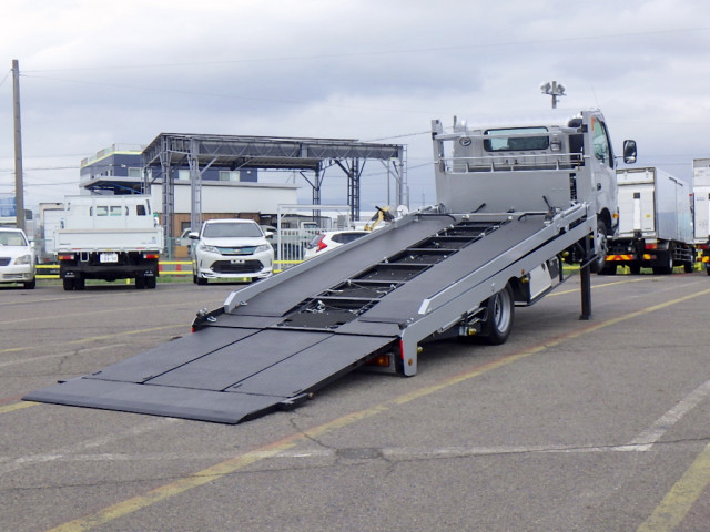 日野 デュトロ 小型 車載専用車 2KG-XZU720M(94393) 29枚目