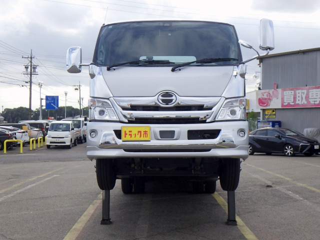 日野 デュトロ 小型 車載専用車 2KG-XZU720M(94393) 30枚目