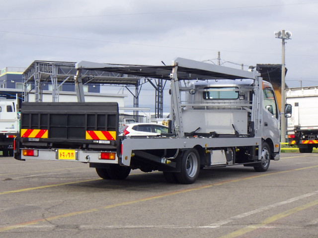 日野 デュトロ 小型 車載専用車 2KG-XZU720M(94393) 32枚目