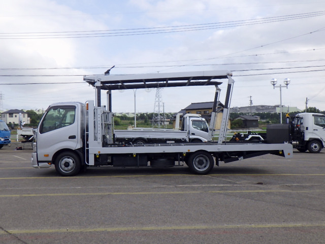日野 デュトロ 小型 車載専用車 2KG-XZU720M(94393) 33枚目