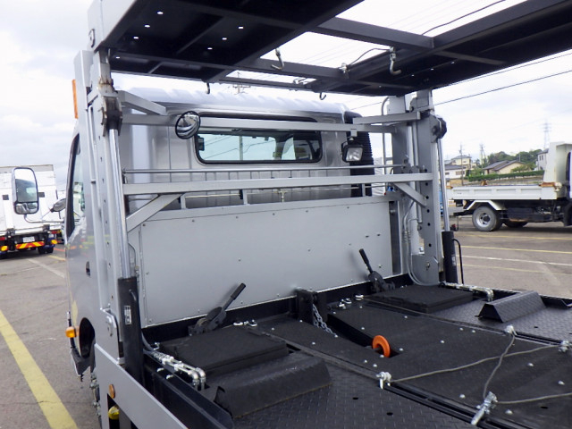 日野 デュトロ 小型 車載専用車 2KG-XZU720M(94393) 35枚目