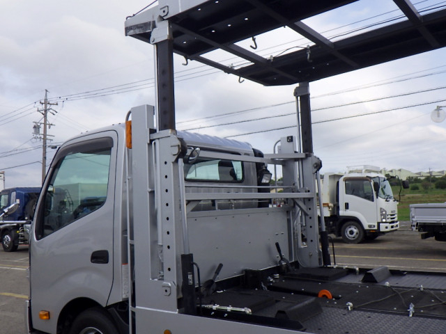 日野 デュトロ 小型 車載専用車 2KG-XZU720M(94393) 37枚目