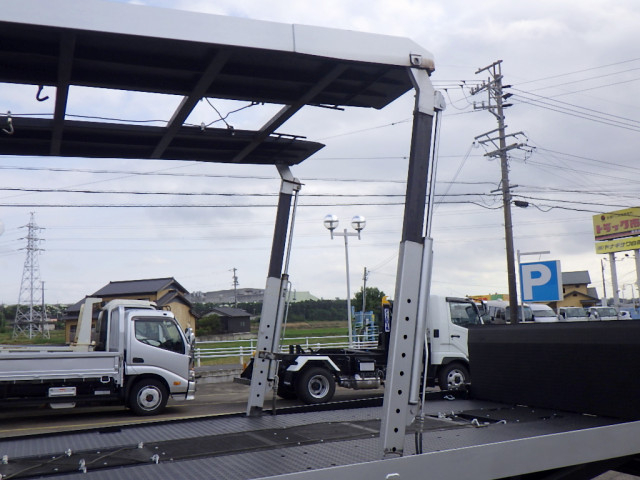 日野 デュトロ 小型 車載専用車 2KG-XZU720M(94393) 38枚目