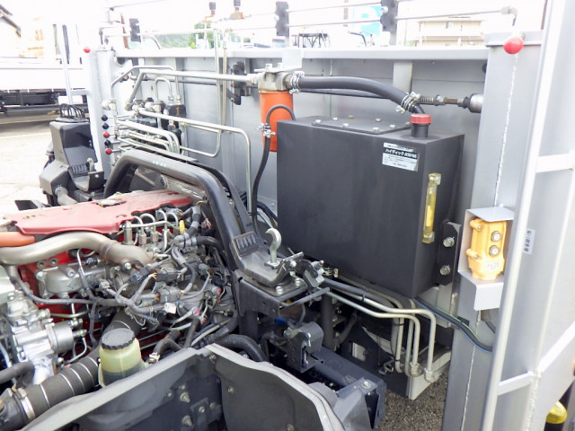 日野 デュトロ 小型 車載専用車 2KG-XZU720M(94393) 39枚目