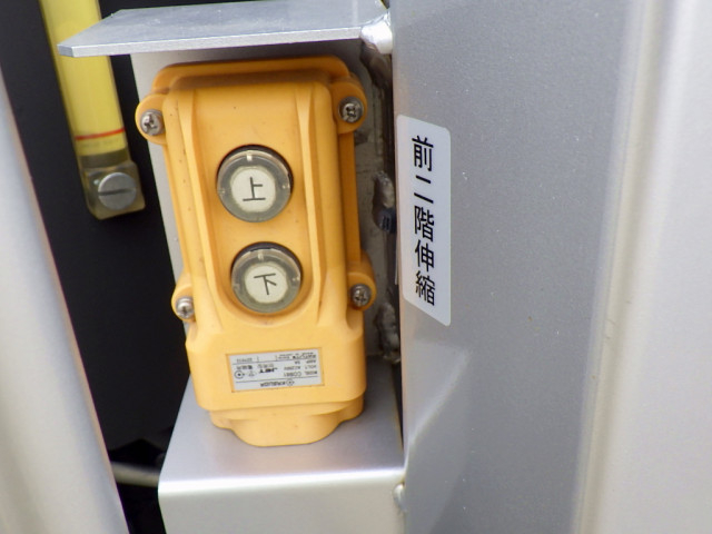 日野 デュトロ 小型 車載専用車 2KG-XZU720M(94393) 40枚目