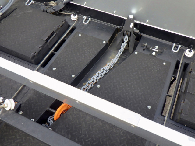 日野 デュトロ 小型 車載専用車 2KG-XZU720M(94393) 43枚目