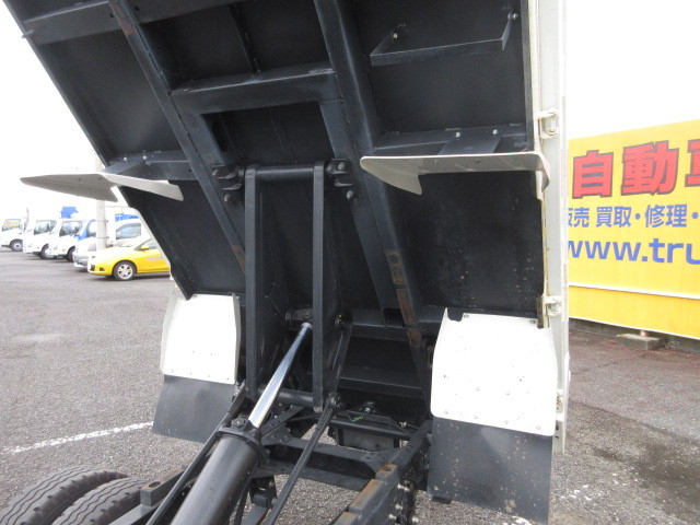 いすゞ エルフ 小型 土砂ダンプ 2RG-NJR88AD(94394) 13枚目